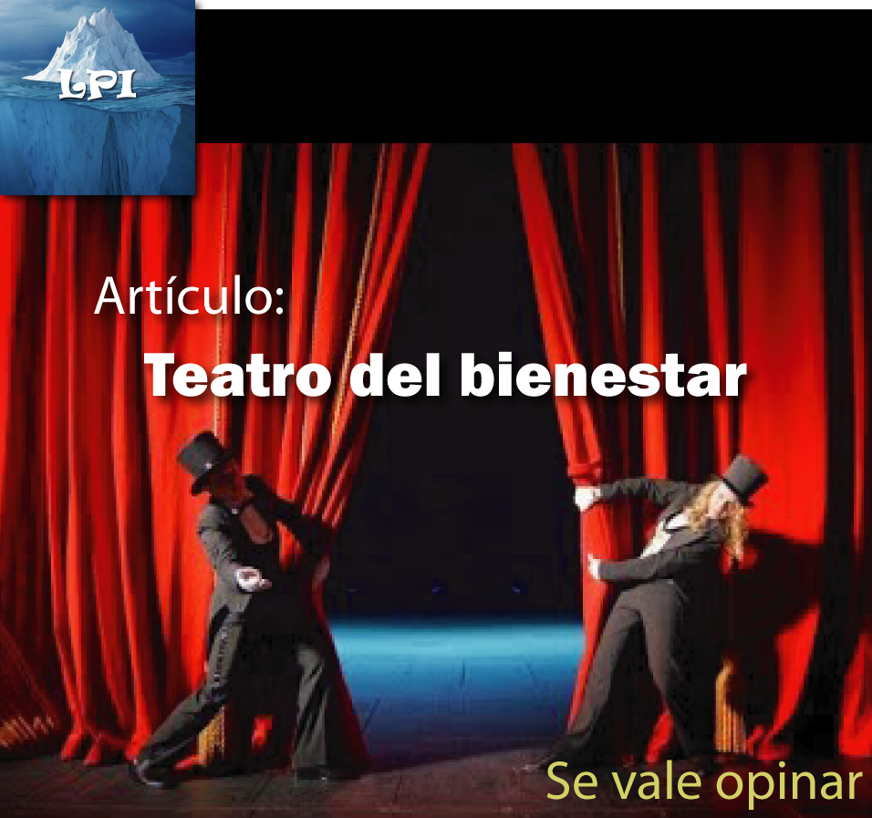 Teatro del Bienestar