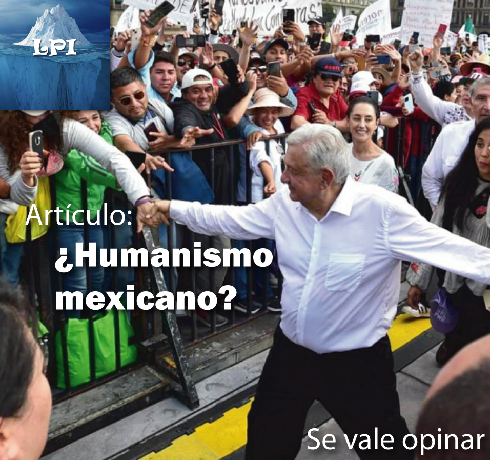 Humanismo mexicano