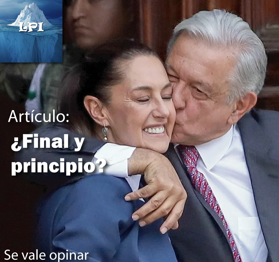 Final y principio